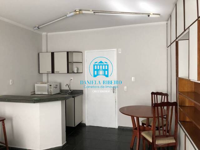 Apartamento para Venda em São Vicente - 5
