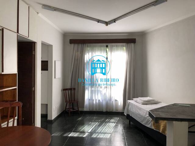 Apartamento para Venda em São Vicente - 4