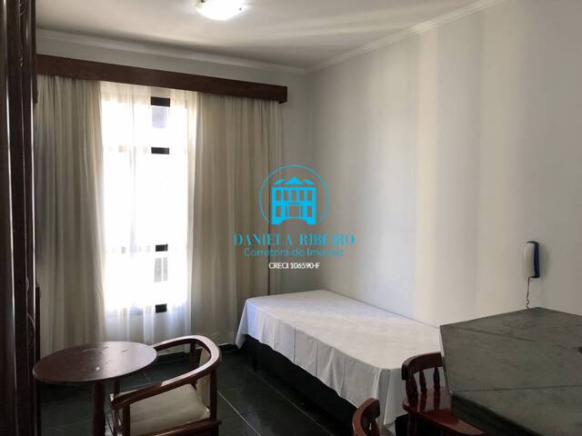 Apartamento para Venda em São Vicente - 4