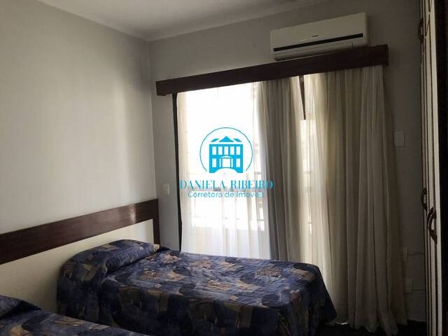 Apartamento para Venda em São Vicente - 5