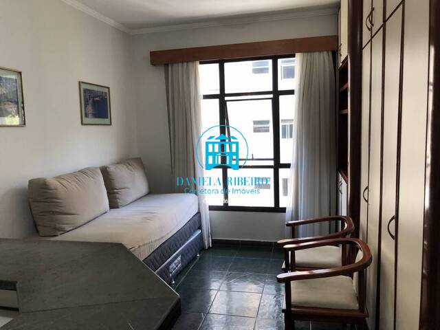 Apartamento para Venda em São Vicente - 5