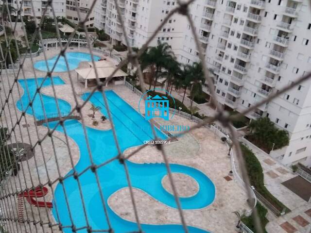 #202 - Apartamento para Venda em Santos - SP