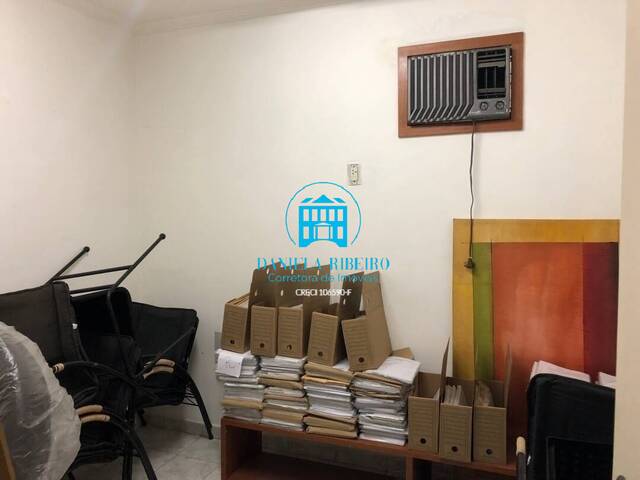 Sala para Venda em Santos - 4