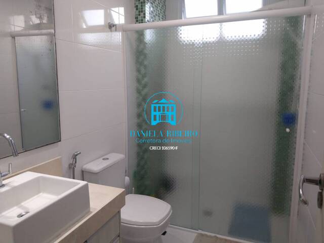 Apartamento para Venda em Santos - 4