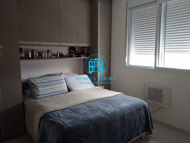 Apartamento para Venda em Santos - 5