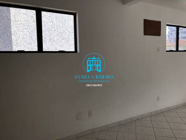 Sala para Venda em Santos - 4