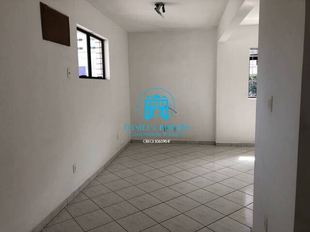 Sala para Venda em Santos - 5