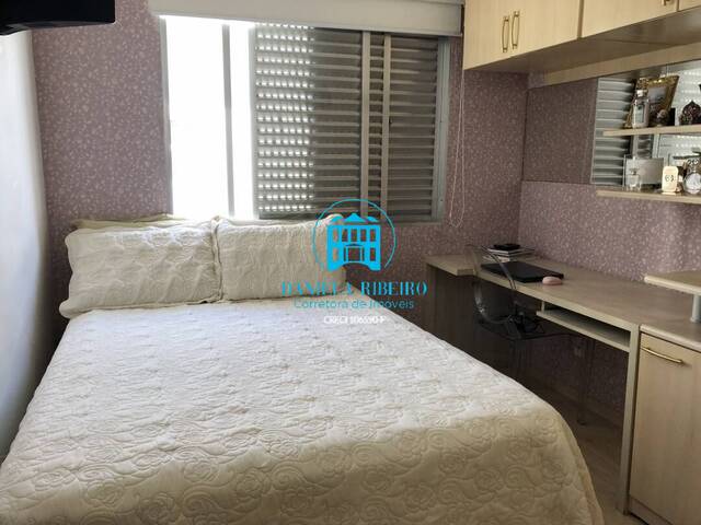 Apartamento para Venda em Santos - 5
