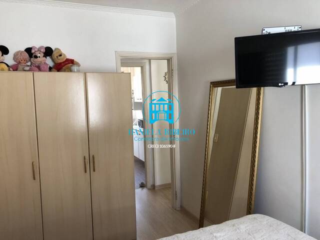 Apartamento para Venda em Santos - 4