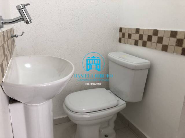 Apartamento para Venda em Santos - 5