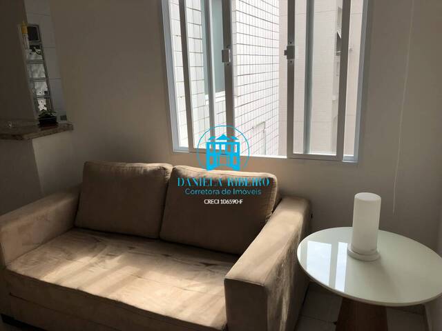 Apartamento para Venda em Santos - 4