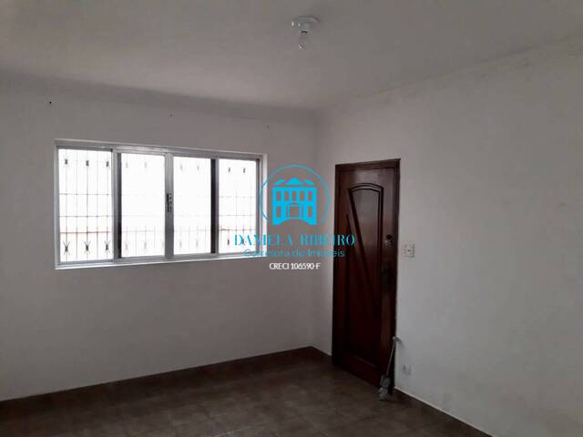 #213 - Casa para Venda em Santos - SP