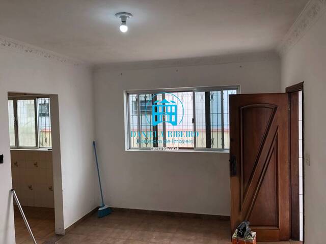 #213 - Casa para Venda em Santos - SP