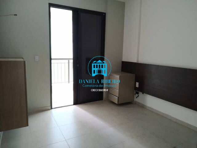 Apartamento para Venda em Santos - 4