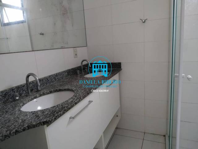 Apartamento para Venda em Santos - 5
