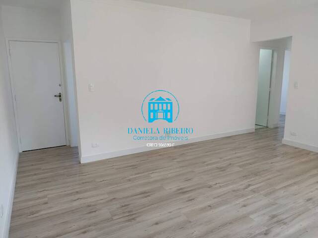 Apartamento para Venda em Santos - 4