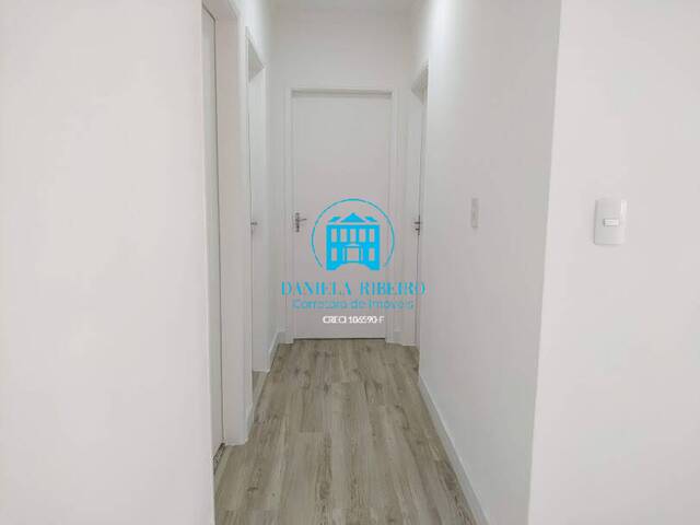 Apartamento para Venda em Santos - 5