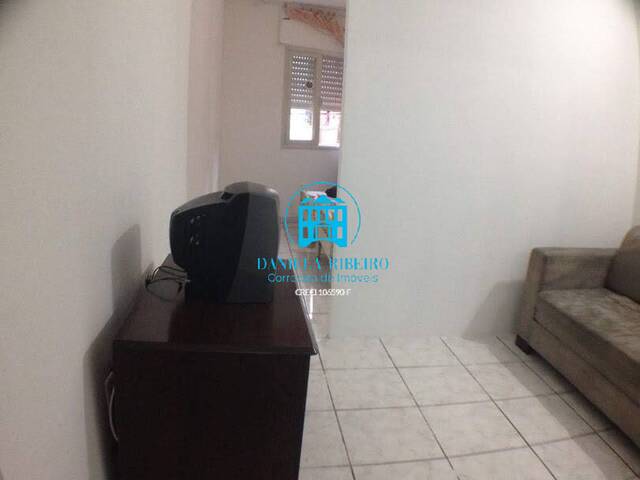 #216 - Apartamento para Venda em Santos - SP