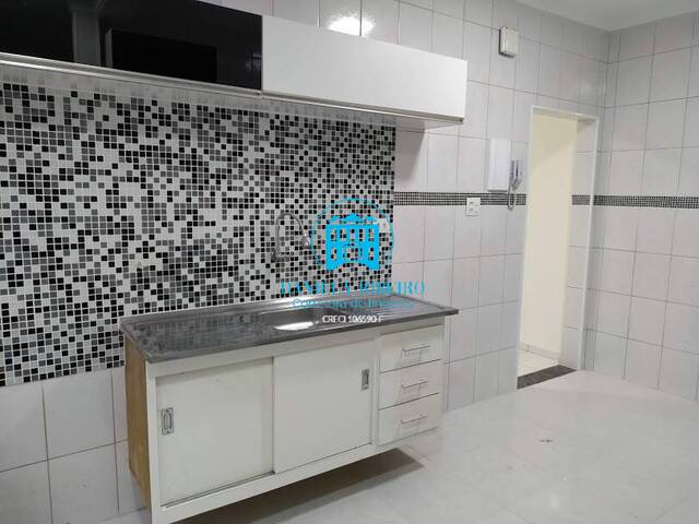 Apartamento para Venda em Santos - 5