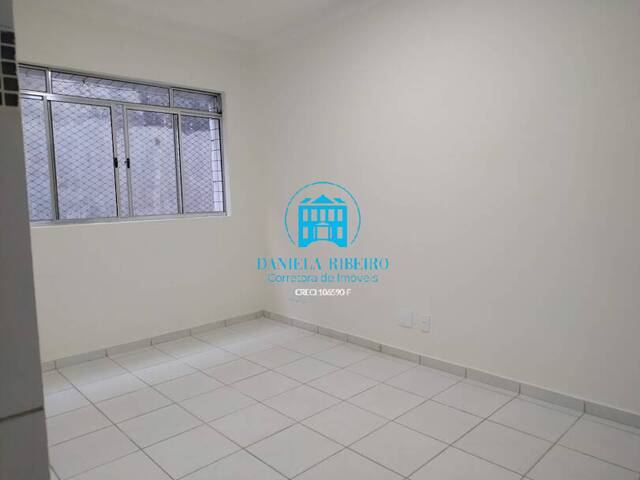 Apartamento para Venda em Santos - 4