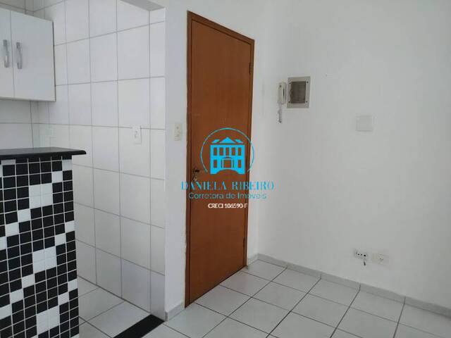 Apartamento para Venda em Santos - 4