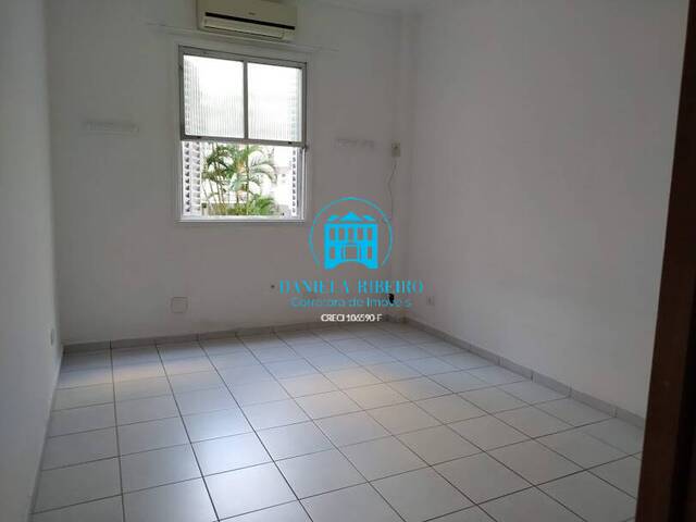 Apartamento para Venda em Santos - 5