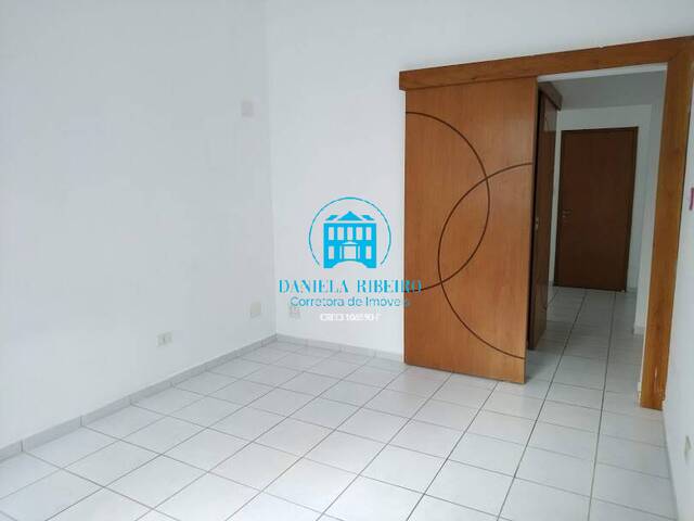 #218 - Apartamento para Venda em Santos - SP