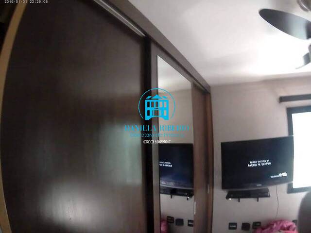 Apartamento para Venda em São Vicente - 4