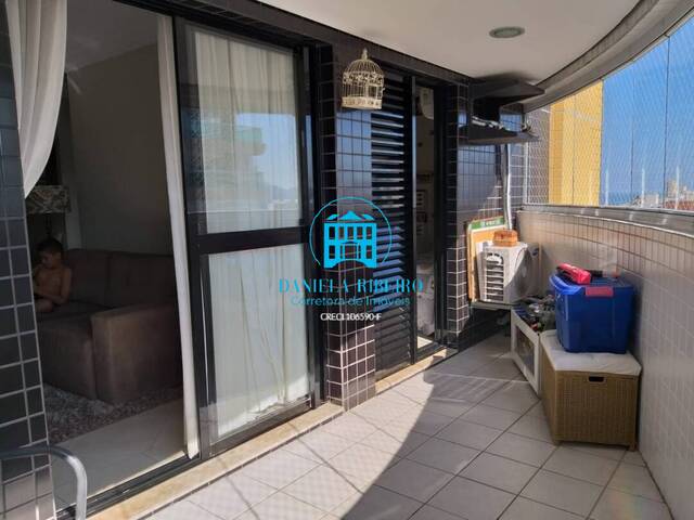 Apartamento para Venda em Santos - 5