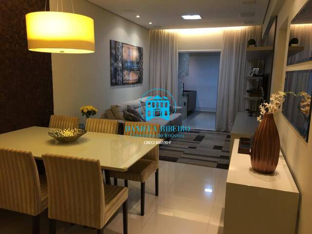 Apartamento para Locação em Santos - 5