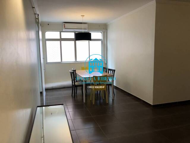 #222 - Apartamento para Venda em Santos - SP - 3