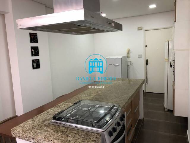 Apartamento para Venda em Santos - 5