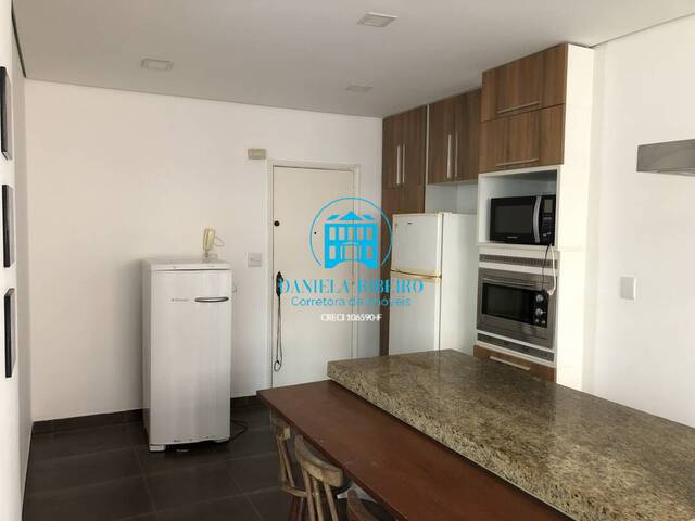 Apartamento para Venda em Santos - 4