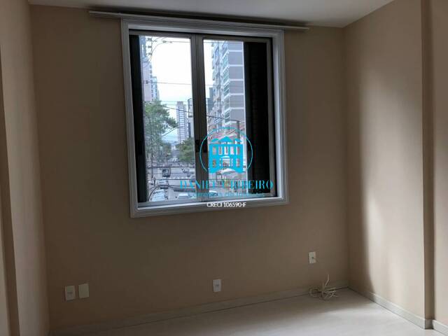 Apartamento para Venda em Santos - 4