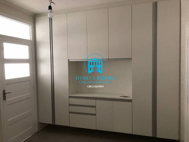 Apartamento para Venda em Santos - 5