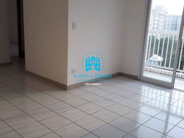 Apartamento para Venda em Santos - 5
