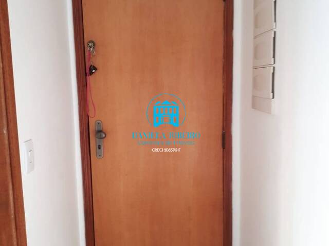 Apartamento para Venda em Santos - 4