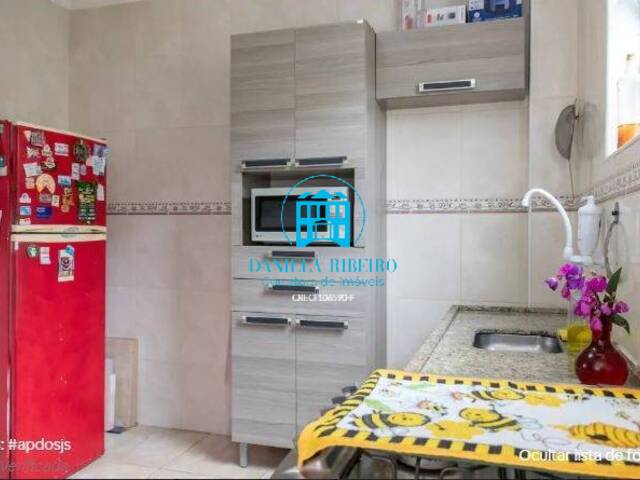 Apartamento para Venda em Santos - 5