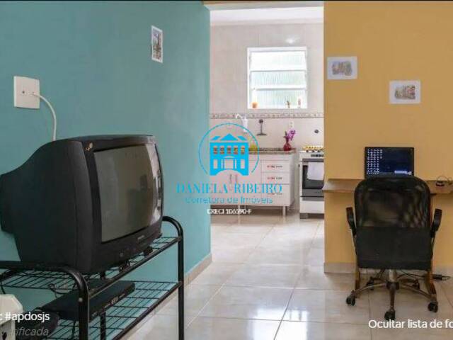 Apartamento para Venda em Santos - 4