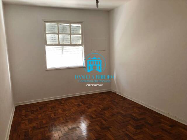 Apartamento para Venda em Santos - 5