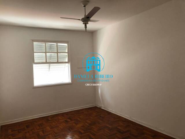 #226 - Apartamento para Venda em Santos - SP