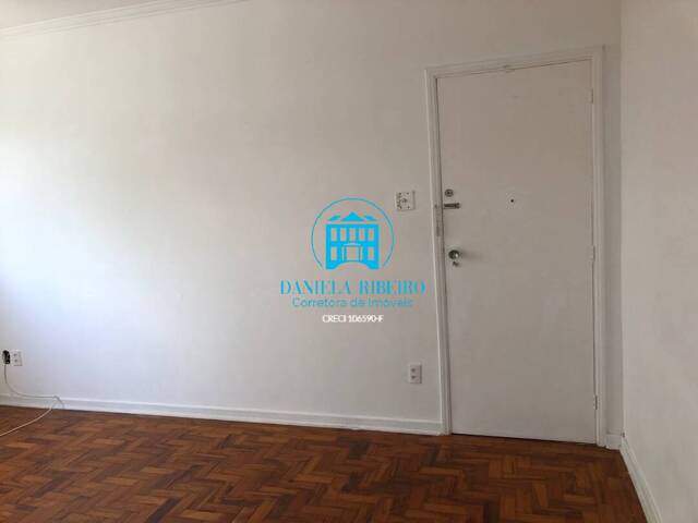 #226 - Apartamento para Venda em Santos - SP