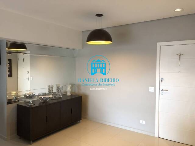 Apartamento para Venda em Santos - 5
