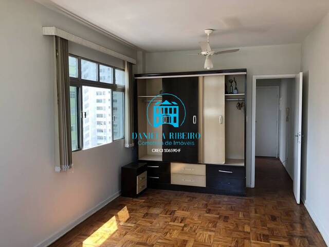 Apartamento para Locação em Santos - 5