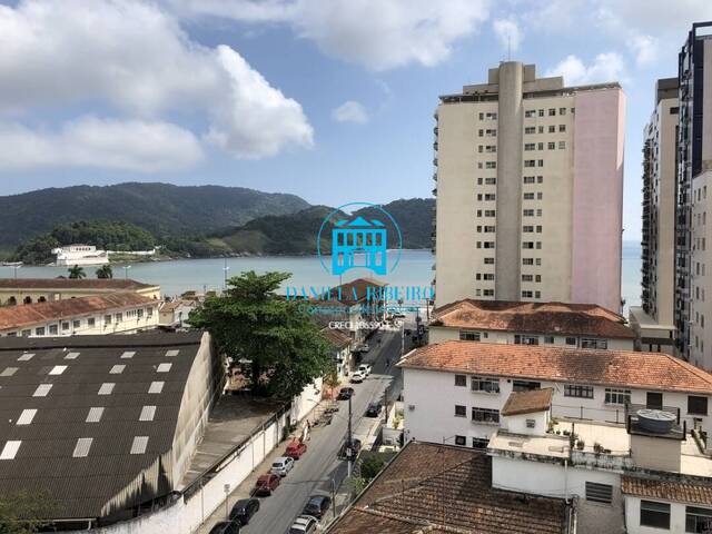 Apartamento para Locação em Santos - 4