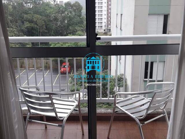 Apartamento para Venda em Santos - 2