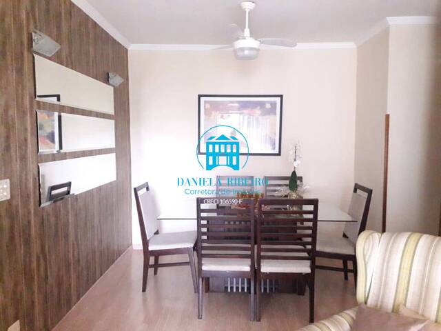 Apartamento para Venda em Santos - 4