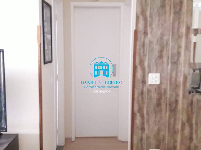 Apartamento para Venda em Santos - 5