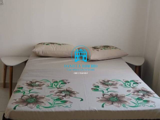 Apartamento para Venda em Santos - 5