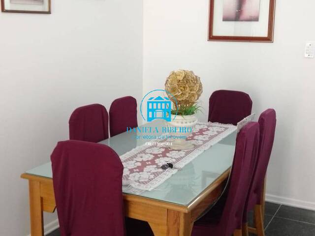 Apartamento para Venda em Santos - 4